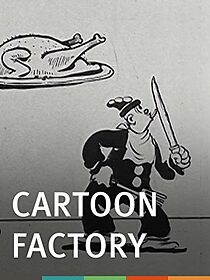 Watch The Cartoon Factory (Short 1924)
