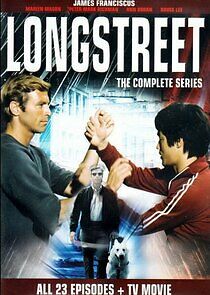 Watch Longstreet