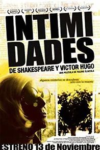 Watch Shakespeare and Victor Hugo's Intimacies