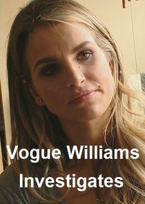 Watch Vogue Williams Investigates