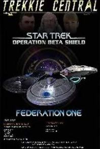 Watch Star Trek: Operation Beta Shield