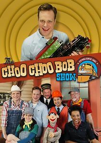 Watch The Choo Choo Bob Show