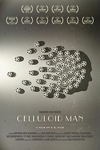 Watch Celluloid Man