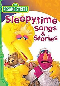 Watch Sesame Street: Bedtime Stories and Songs