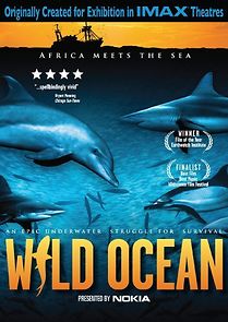 Watch Wild Ocean