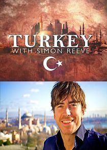Watch Turkey with Simon Reeve