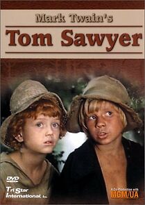 Watch Mark Twain's Tom Sawyer