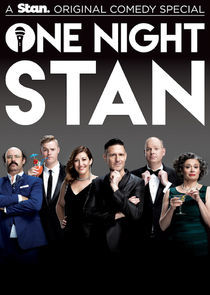 Watch One Night Stan