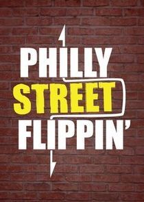Watch Philly Street Flippin'