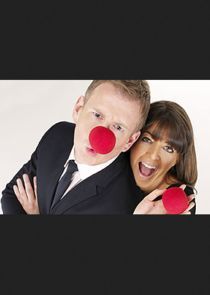 Watch Comic Relief Does Fame Academy