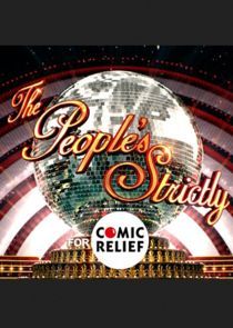 Watch The People's Strictly for Comic Relief