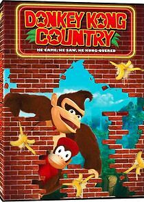 Watch Donkey Kong Country