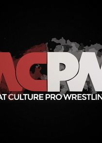 Watch What Culture Pro Wrestling