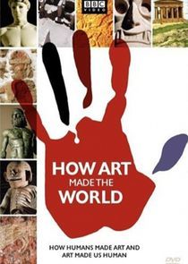 Watch How Art Made the World