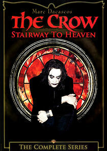 Watch The Crow: Stairway to Heaven