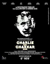 Watch Charlie Kay Chakkar Mein