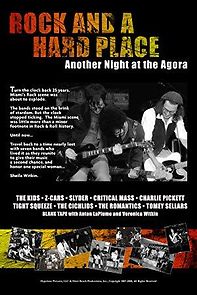 Watch Rock and a Hard Place: Another Night at the Agora