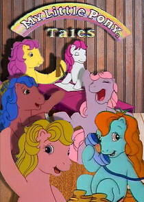 Watch My Little Pony Tales