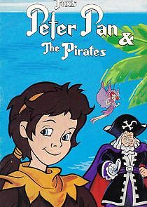 Watch Peter Pan and the Pirates