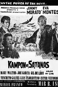 Watch Kampon ni Satanas