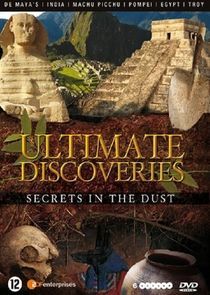 Watch Secrets in the Dust