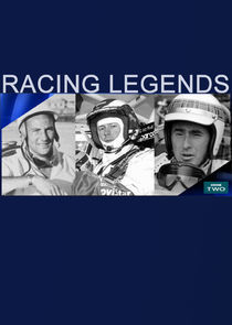 Watch Racing Legends