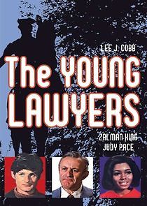 Watch The Young Lawyers