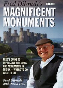 Watch Fred Dibnah's Magnificent Monuments