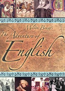 Watch The Adventure of English