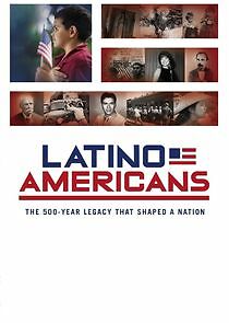 Watch Latino Americans