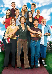 Watch Trading Spaces: Family