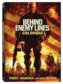 Watch Behind Enemy Lines: Colombia