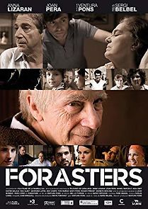 Watch Forasters