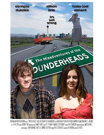 Watch The Misadventures of the Dunderheads
