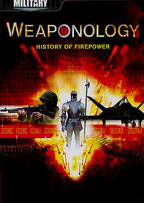 Watch Weaponology