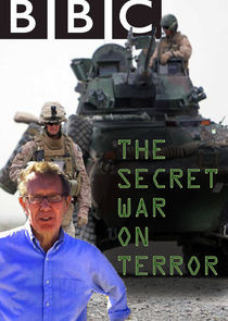 Watch The Secret War on Terror