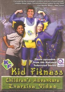 Watch Kid Fitness