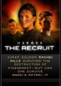 Watch Heroes: The Recruit