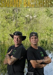 Watch Swamp Brothers