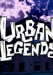 Watch Urban Legends
