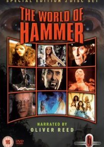 Watch The World of Hammer