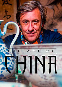 Watch Art of China