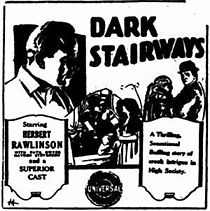 Watch Dark Stairways