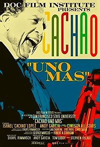 Watch Cachao: Uno Mas