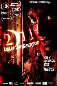 Watch 2/11: Day of the Dead