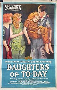 Watch Daughters of Today