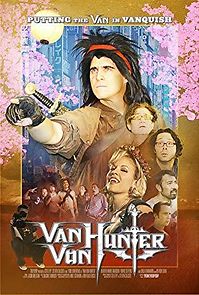 Watch Van Von Hunter
