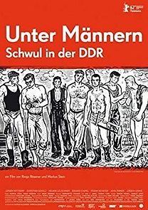 Watch Unter Männern - Schwul in der DDR