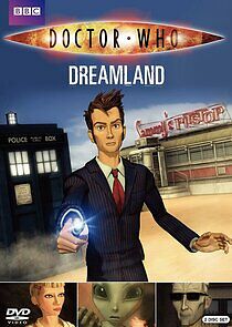 Watch Doctor Who: Dreamland