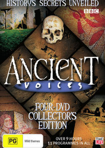 Watch Ancient Voices
